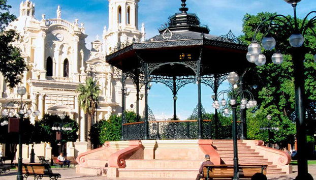 Visita guidata di Hermosillo