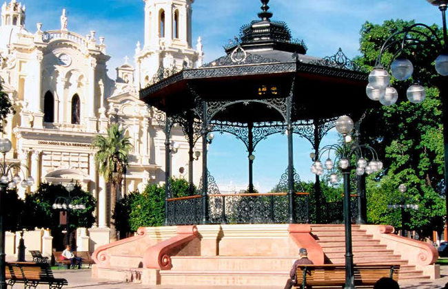 Visita guidata di Hermosillo - Foto 4