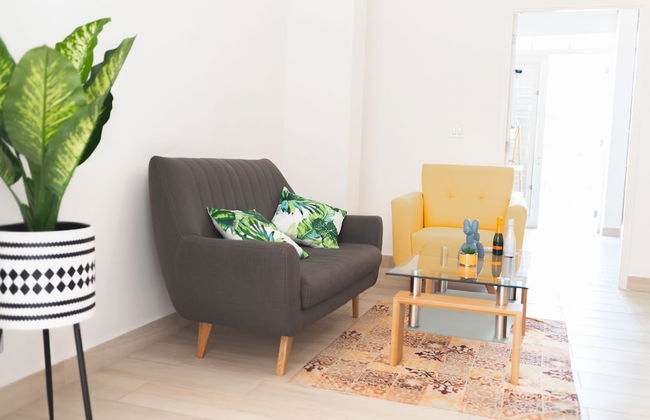 Boutique Apartments Casco Viejo Panama - Photo 62