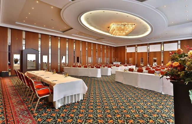 Cliff Wellness Ferienwohnungen Ruegen - Foto 24