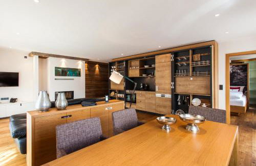 Dorfhaus Chalets - Foto 59