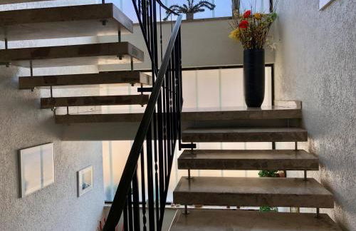 Annes Ferienwohnung Freiburg - Foto 36