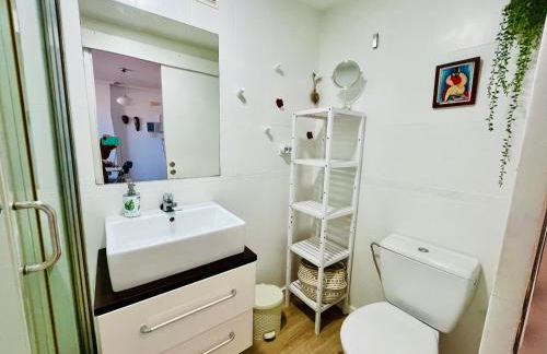 Mirador mar -Book apartments - Photo 13