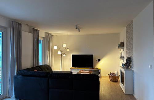 Ferienhaus Brise in der Puddeminer Wiek - Foto 14