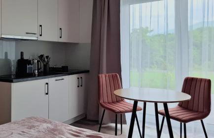 Apartamenty w sadzie - Foto 15