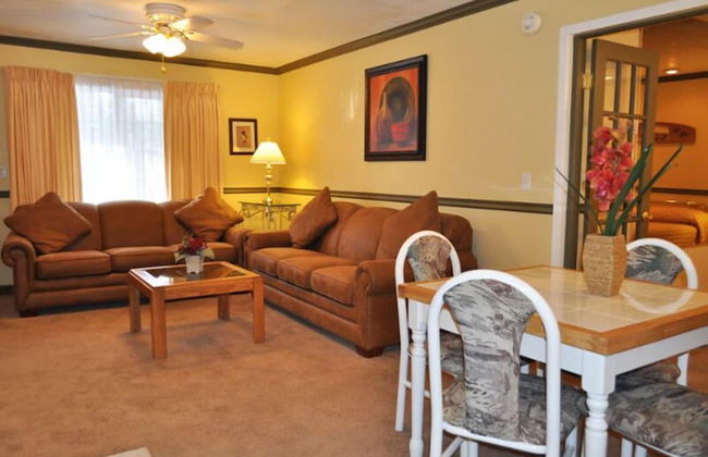 The Americana Village - Foto 14