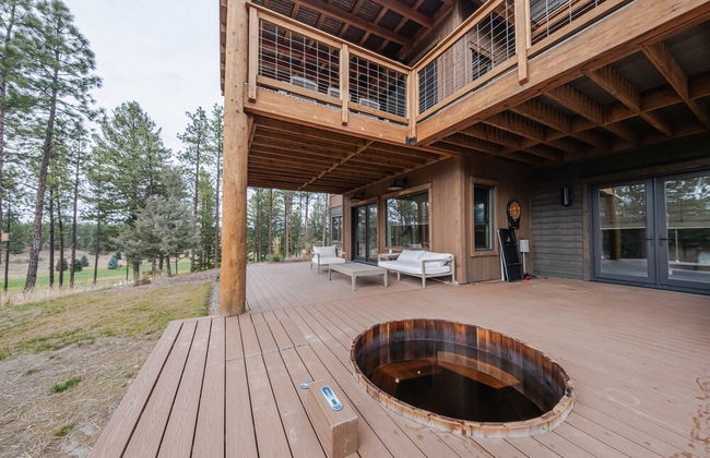 Wilderness Club Haven for 12! - Photo 45