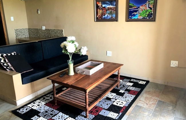 Go Wild Resort - Photo 13