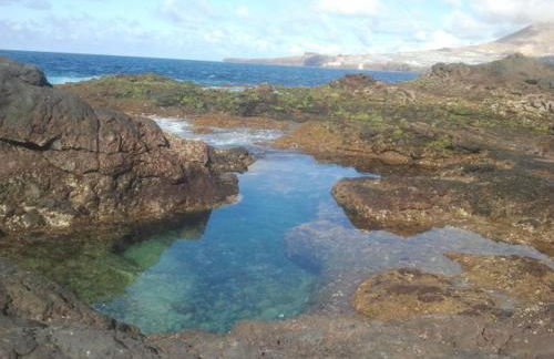 Gáldar PENTHOUSE OVER THE SEA! - Photo 14