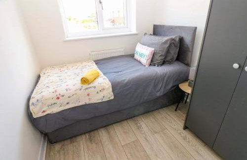 South Beach Coastal Cottage - Foto 18