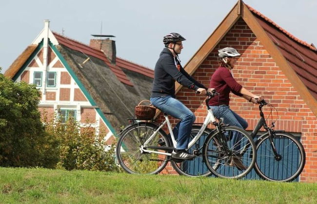 H a r m o n i e - Country House "An der Oste" - Foto 11