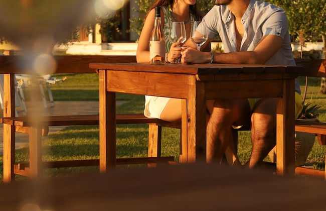 L' Aia Resort - Foto 36