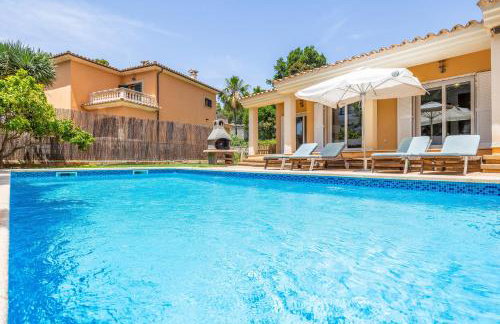 Villa Ramón - Foto 14