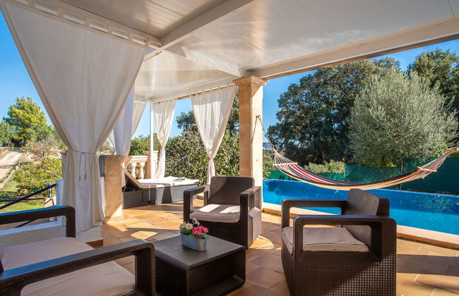 Can Bernat - Photo 22