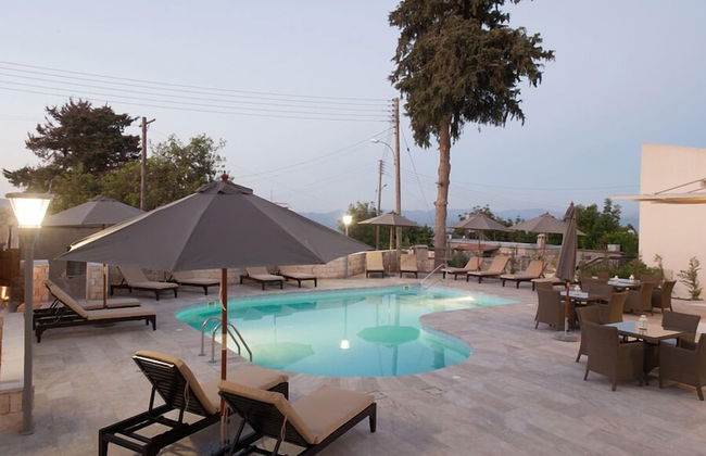 Ktima 1937 Kannides - Foto 32