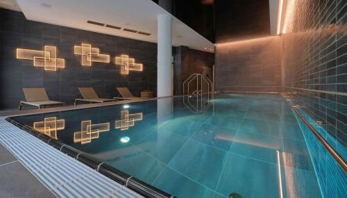 Adina Apartment Hotel Cologne - Foto 5