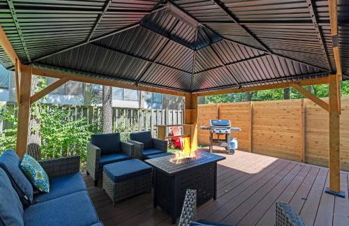 The Chateau de James by The Arbor Collection - Foto 75