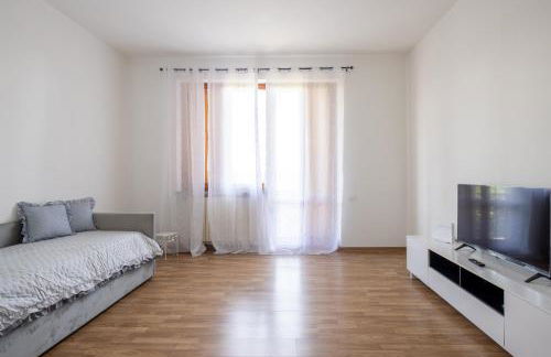 Appartamento per 6 persone nella natura - zona collinare residenziale La Spezia - 15 minuti dalla stazione - Val di Vara Trekking 5 Terre - Foto 1