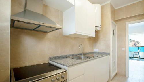 DOLS MAR APARTMENTS - Foto 3, stove