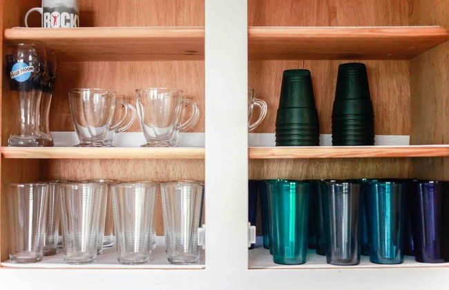 Bay Oak Beach Cottage - Foto 23