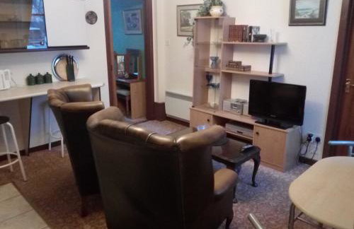 Meadowside Cottages - Foto 39