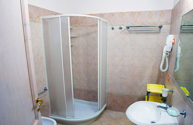 Residence Corte dei Venti - Foto 20