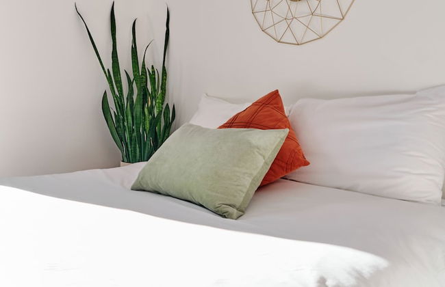 Appartements Balcon Blanc - Foto 6