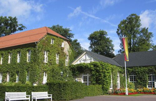 Egge Suite - Zentral in Klinik-&Kurparknähe - Foto 18