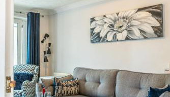 2 Bedroom Rural Escape In Peaceful Elmswell - Foto 3