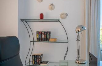 Gregorys Private Luxury Villa with Heated Pool & Gardens - Foto 47