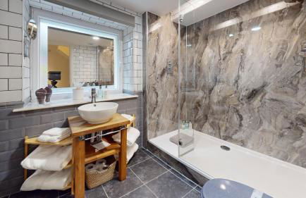 Beautiful Georgian Duplex - Foto 45