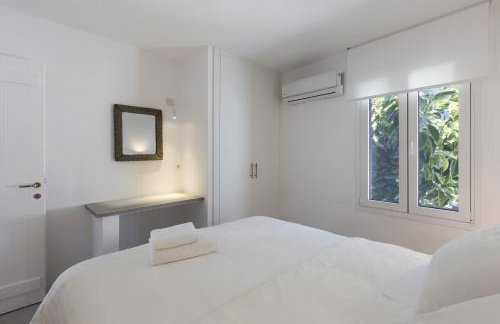 modern apartment with a sea view and swimming pool in Koundouros - Foto 18