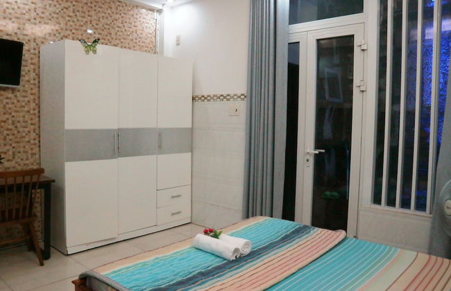 Smiley Apartment 8 - Photo 55