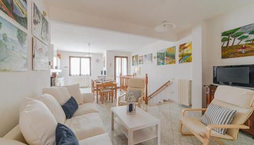 Donoratico Comfort and Relax on the Etruscan Coast - Foto 3