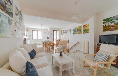 Donoratico Comfort and Relax on the Etruscan Coast - Foto 3