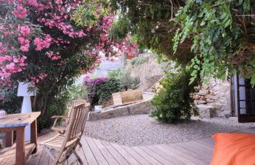 1722 Cosy Home Corbara - Foto 4