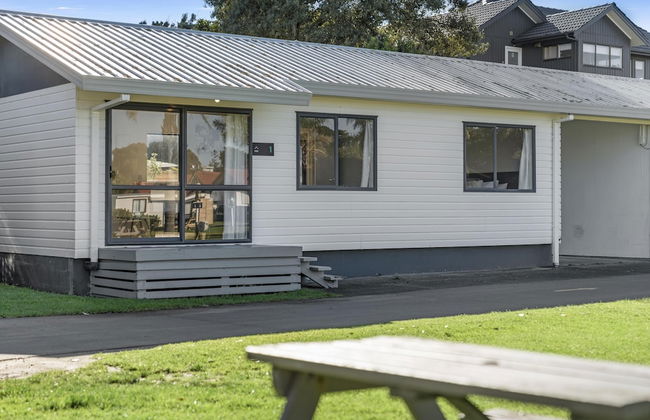 Tasman Holiday Parks – Beachaven - Foto 64