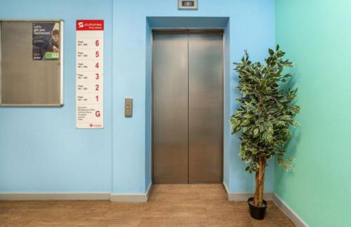 Luxury Classic Studio at Kirby Street near London Bridge, Farrington & camden - Foto 9