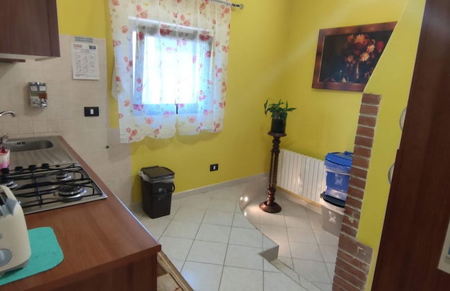 B&B Camere Aurora - Foto 56