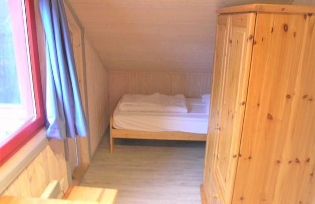 Skandinavisches Ferienhaus in Mirow - Foto 5