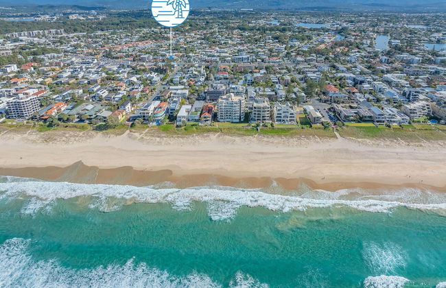 Mermaid Beach Luxury Penthouse - Photo 48