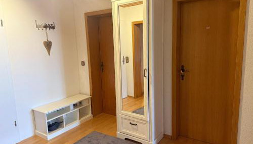 Ferienwohnung Dorfidyll - Foto 2