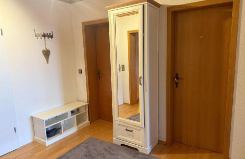 Ferienwohnung Dorfidyll - Foto 3