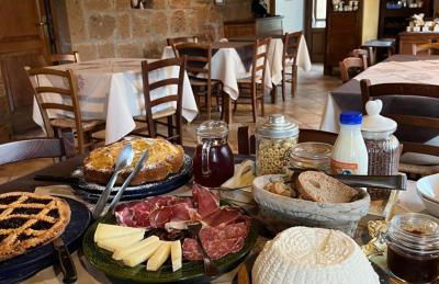 Bio Agriturismo Aia del Tufo - Foto 1