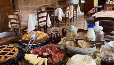 Bio Agriturismo Aia del Tufo - Foto 1