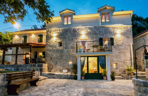 Villa Eterna 1806 - Photo 75