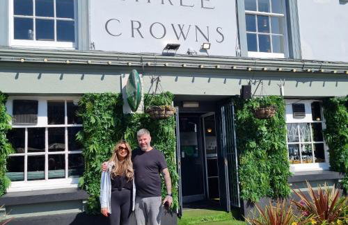 Primrose Cottage - Foto 48