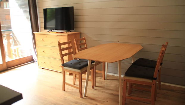 Moulin ML184 TELECABINE & MOUNTAIN 4 pers - Foto 2, Imagen principal