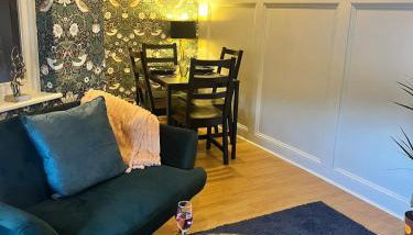 Apartment in heart of Matlock - Foto 2