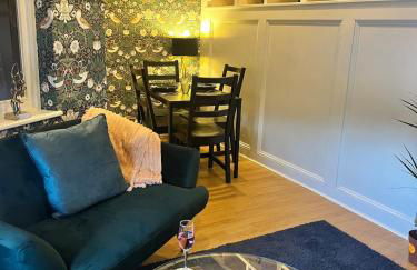 Apartment in heart of Matlock - Foto 2